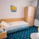 Hotel Restaurant Benger 3*