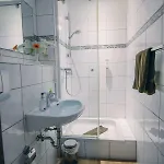 Hotel Restaurant Benger Krefeld