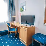 Restaurant Benger Hotel Krefeld