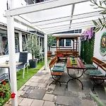 Restaurant Benger 3*