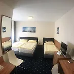 Restaurant Benger 3* Krefeld