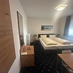 Hotel Restaurant Benger Krefeld