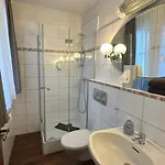 Hotel Restaurant Benger
