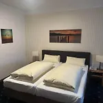 Hotel Restaurant Benger Krefeld