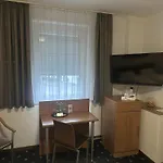 Restaurant Benger Hotel Krefeld