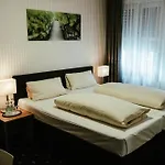 Hotel Restaurant Benger