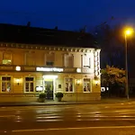 Restaurant Benger Hotel 3*