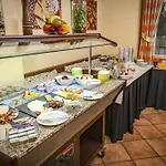 Restaurant Benger 3*