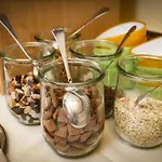 Hotel Restaurant Benger Krefeld