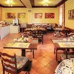 Restaurant Benger 3* Krefeld
