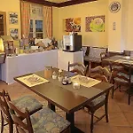 Restaurant Benger Hotel 3*