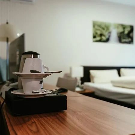 Restaurant Benger Κρέφελντ