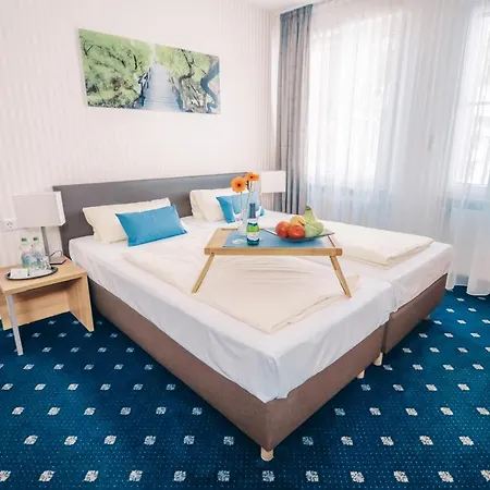 Hotel Restaurant Benger Krefeld