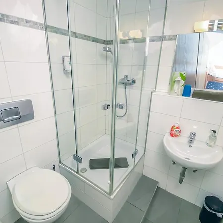 Restaurant Benger 3* Крефельд