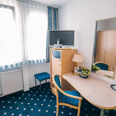 Restaurant Benger 3*