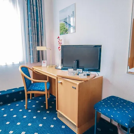 Restaurant Benger Отель Крефельд