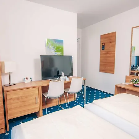 Ξενοδοχείο Restaurant Benger