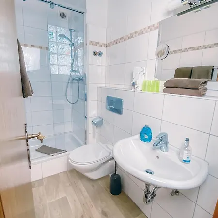 Benger 3* Krefeld