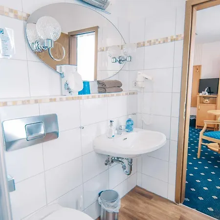 Restaurant Benger Κρέφελντ