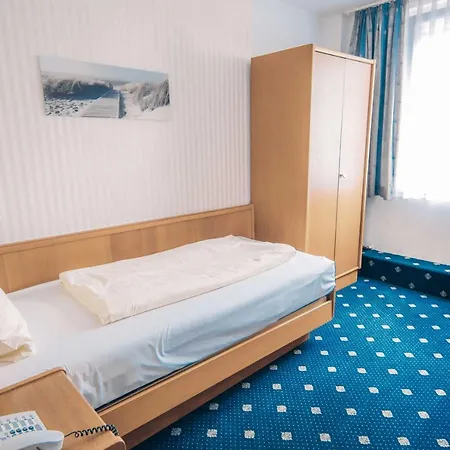 Restaurant Benger 3*