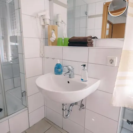 Restaurant Benger Крефельд