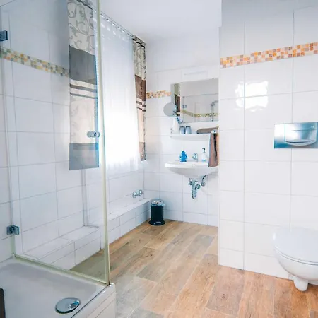 Restaurant Benger Отель