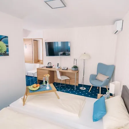 Restaurant Benger Отель 3*