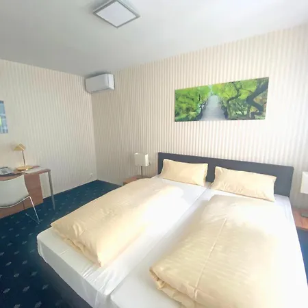 Restaurant Benger Hotel 3*