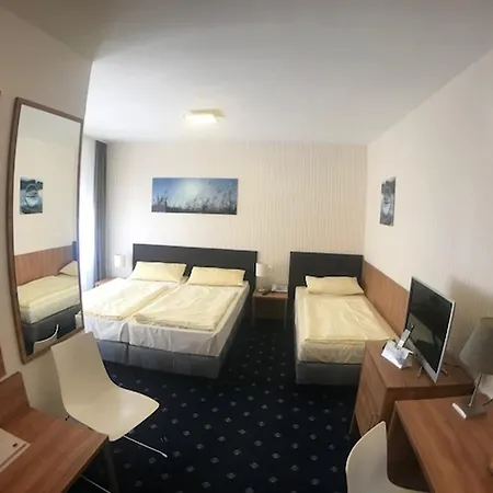 Restaurant Benger 3* Κρέφελντ