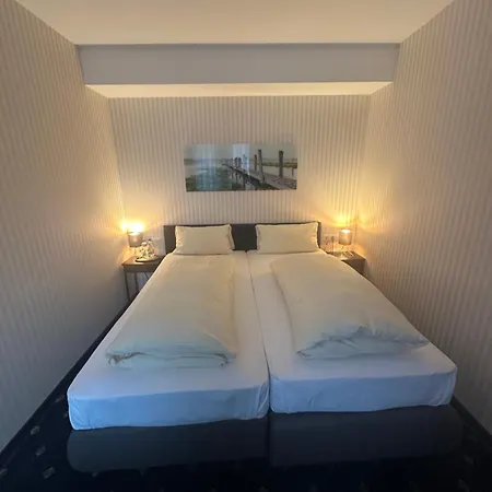 Restaurant Benger 3*