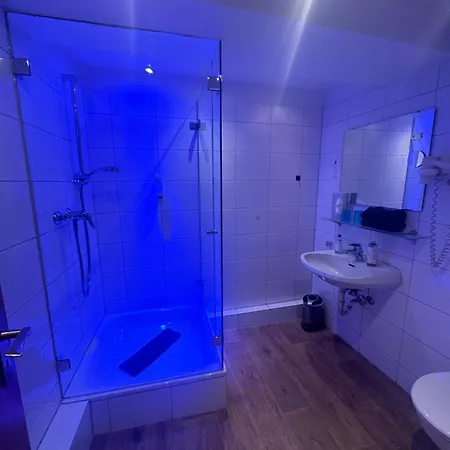 Restaurant Benger Крефельд