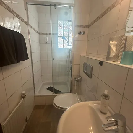 Restaurant Benger 3* Krefeld