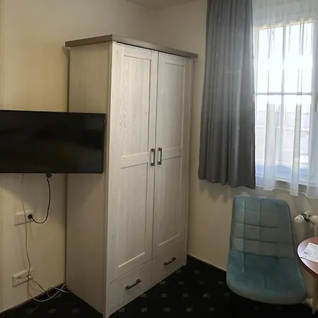 Restaurant Benger Κρέφελντ