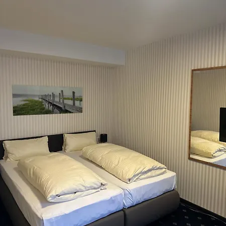 Restaurant Benger 3* Κρέφελντ