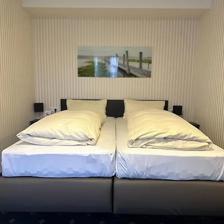 Restaurant Benger 3*