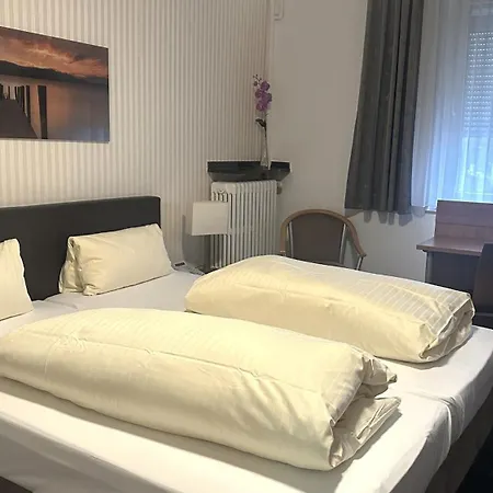 Restaurant Benger Крефельд