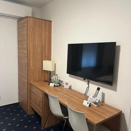 Ξενοδοχείο Restaurant Benger