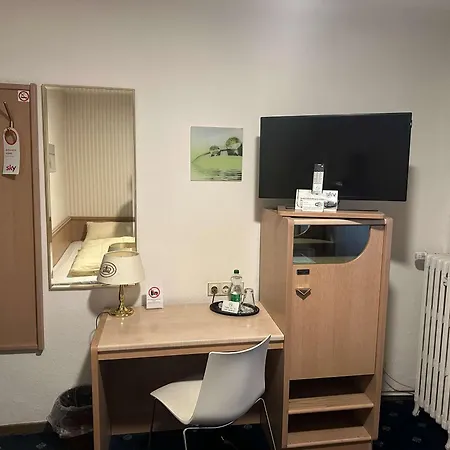 Restaurant Benger Ξενοδοχείο