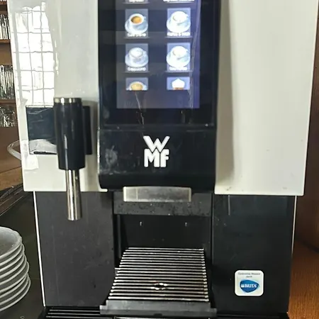 Отель Restaurant Benger