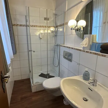 Restaurant Benger 3*