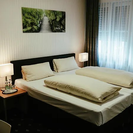 Ξενοδοχείο Restaurant Benger