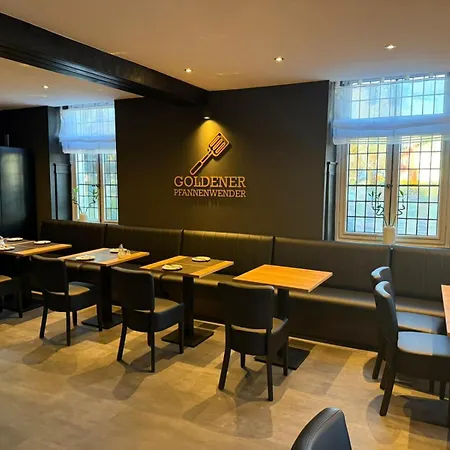 Restaurant Benger