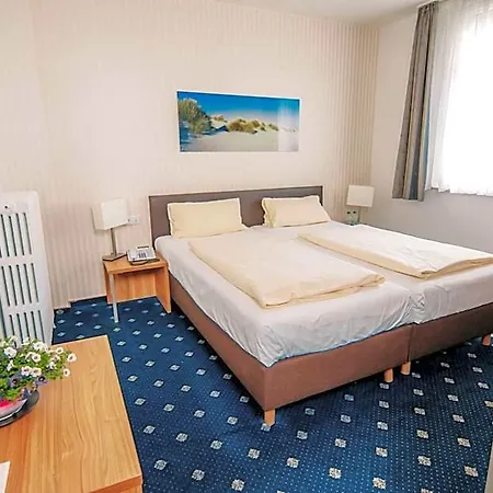Restaurant Benger 3* Κρέφελντ