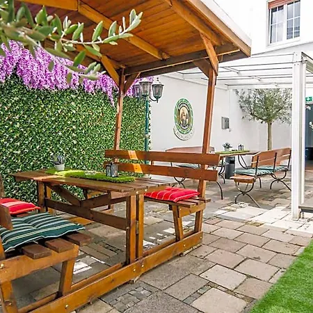 Restaurant Benger 3* Κρέφελντ