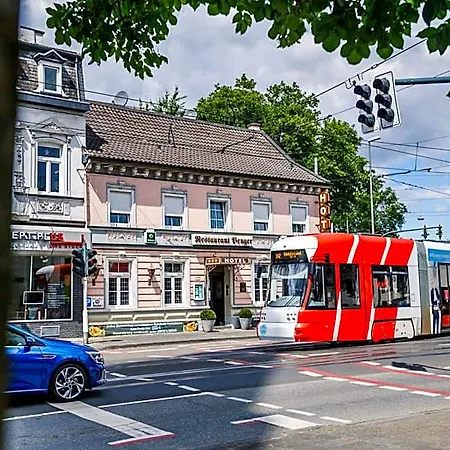 Restaurant Benger