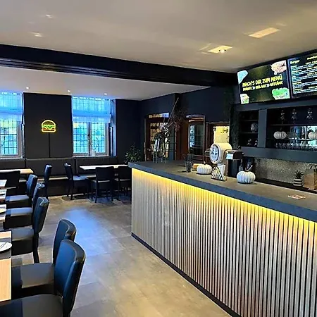 Ξενοδοχείο Restaurant Benger Κρέφελντ