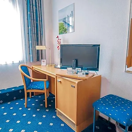 Restaurant Benger 3* Κρέφελντ