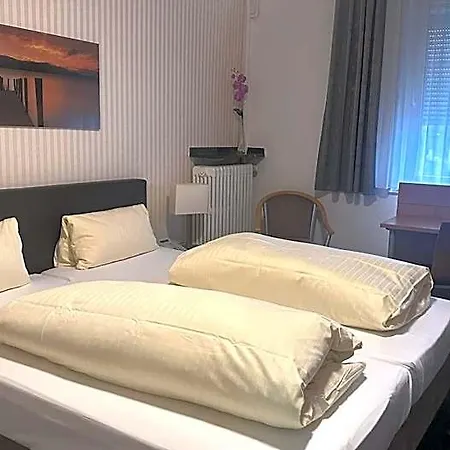 Szálloda Restaurant Benger 3*