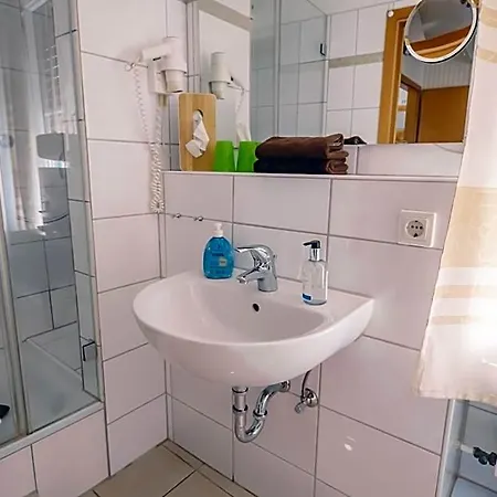 Restaurant Benger Ξενοδοχείο 3*