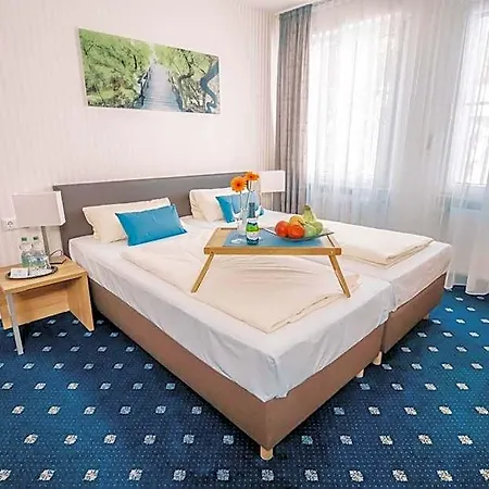 Ξενοδοχείο Restaurant Benger 3*